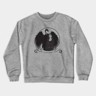 Megstiel Crewneck Sweatshirt